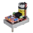thumbnail image 3 of Servomotor robot Ticfox Equipo Mecánico de dirección Digital ASME-04B, 3 of 14