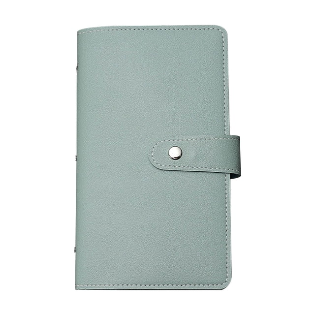 Birdeem Card Bag Large Capacity Multi-Card Slot Men's Long Card Bag Storage Bank Card Holder