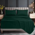 thumbnail image 2 of Juego de ropa de cama Utopia Bedding Queen Cooling Deep Pocket 53 cm, 2 of 6