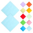 thumbnail image 5 of WORGEOUS  100 Sheets Construction Paper Assorted Colors Bulk Practice Double Sided Colored Child, 5 of 8