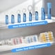 thumbnail image 2 of Kit de Conectores de Cable Kuject 260PCS Termorretráctil 2 en 1, 2 of 9