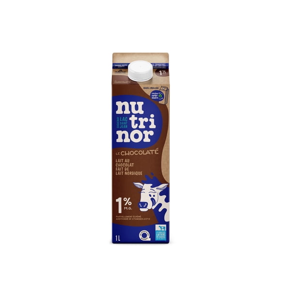 Nutrinor Le Chocolaté 1L