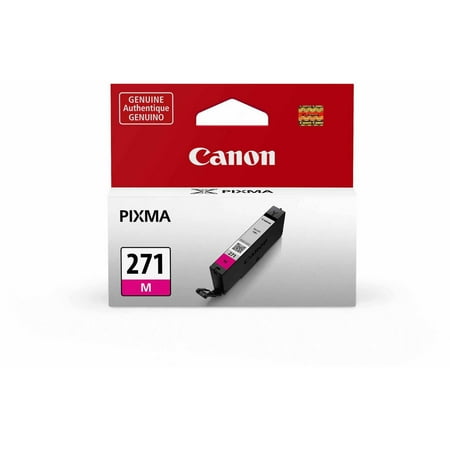 Canon CLI-271 Magenta Ink Cartridge