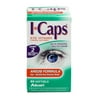 ICAPS Eye Vitamin & Mineral Supplement Softgels Areds' Formula - 60 CT