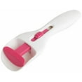thumbnail image 2 of Tovolo Cupcake Scoop Batter Dispenser BPA-Free Silicone, Fuchsia, 2 of 3
