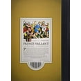 thumbnail image 2 of Prince Valiant: Prince Valiant Vol. 18: 1971-1972 (Hardcover), 2 of 2