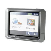 Garmin n��vi 200 - GPS navigator - automotive 3.5"