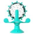 thumbnail image 1 of Dog Jigsaw Toy Interactive Dog Chew Squeak Toy Slow Feeder Teeth Cleaning Dog IQ, 1 of 5