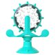 thumbnail image 1 of Juguete rompecabezas para perros, juguete interactivo para masticar con chirrido, alimentador lento, limpieza de dientes, perro IQ, 1 of 5