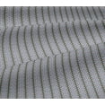 thumbnail image 5 of oneOone Tissu Jersey Viscose Diamant & Chevron Ikat Imprimé au Mètre 60 Pouces de Large, 5 of 5