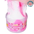 thumbnail image 3 of Cloud Slime Peachybbies con aroma a fresa y vaca, 200 ml, 3 of 7