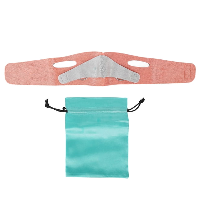 Vendaje Facial LYUMO Moldeador de Rostro Alta Elasticidad Reducción de Arrugas