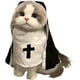thumbnail image 4 of Disfraces de Perro de Halloween Disfraces de Cosplay de Mascotas Ahora Disfraces de Cosplay de Perro Hermanas Kit Personalizado Pequeño Animal Divertido Vestido de Fiesta Evento Disfraces de Perro Fot, 4 of 9