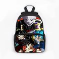thumbnail image 1 of Dragon Ball Student Backpack, Teen School Bag-SinKeeU, 1 of 4