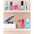 thumbnail image 3 of Sally Hansen Tratamiento Completo 7 en 1 Salón Manicura, .41 fl oz, Tratamiento, Fortalecedor, Endurecedor, 3 of 3