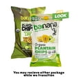 thumbnail image 2 of (Price/Case)Barnana Lime Plantain Chips, 140 Gram, 6 per case, 2 of 7