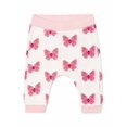 thumbnail image 3 of Paris Hilton x Monica + Andy Baby Organic Cotton First Moves Set, Sizes Newborn- 12/18 Months, 3 of 6