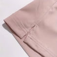 thumbnail image 3 of Stylish V Neck Short Sleeve Hospital Nurse Uniforms Hospital Nurse Work Clothese Scrub Sets 2PCS, 3 of 7