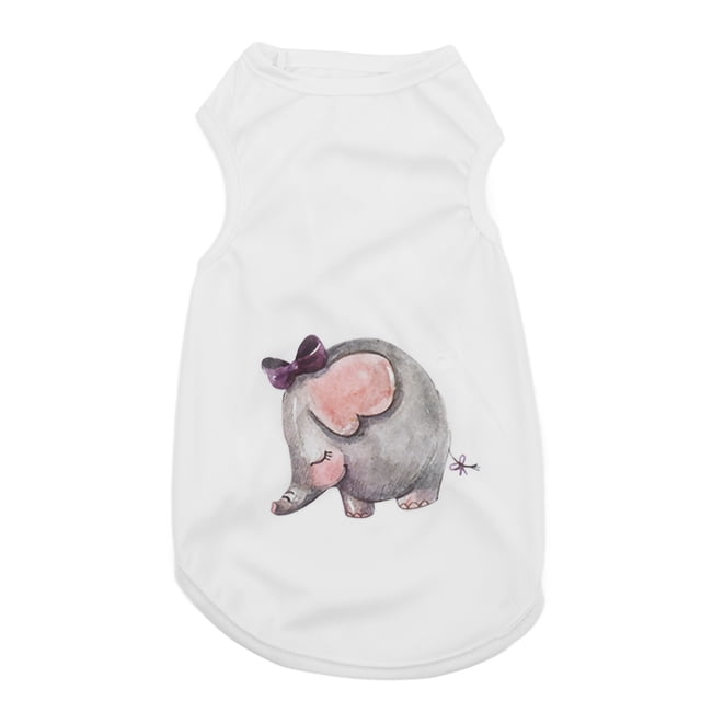 Camisa para perro, camisa para perro, chaleco cómodo y sin mangas para mascotas, chaleco para perro, resultados impresionantes