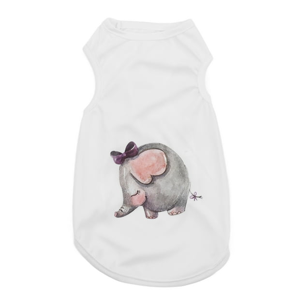 Camisa para perro, camisa para perro, chaleco cómodo y sin mangas para mascotas, chaleco para perro, resultados impresionantes