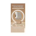 thumbnail image 4 of Electric Head Scalp Massager Hair Growth Oil Serum Comb Waterproof Head Scratcher Regrowth Hair Tre, 4 of 5