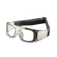 thumbnail image 2 of Sports Glasses For Basketball Football Volleyball Outdoor Sports Glasses Goggles Anti-collision Glasses, 2 of 3