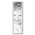 thumbnail image 2 of ArtToFrames 9x32 inch White Picture Frame, White Wood Poster Frame (4318), 2 of 8