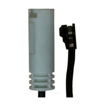 Raybestos EWS141 Professional Grade Electronic Disc Brake Pad Wear Sensor Fits select: 2007-2013 BMW 328, 2011-2013 BMW 335