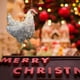 thumbnail image 5 of Navidad Adornos Colgantes Pollo Con Bufanda Sombrero De Navidad Colgante Colgante Decoraciones Para El Hogar Decoración De Vacaciones Advancent HA041423-01, 5 of 6