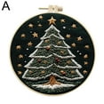 thumbnail image 5 of Handmade Fabric Material Package Embroidery ξ P3J7 S6N7, 5 of 5