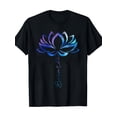thumbnail image 1 of T-shirt Homme Été Manches Courtes Col Rond, 1 of 5
