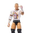 thumbnail image 3 of WWE Top Picks CM Punk Action Figure, Main Event 6-inch Superstar Collectible, 3 of 6