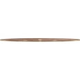 thumbnail image 3 of 26"OD x 9 1/2"ID x 1/4"T Grace Wood Fretwork Pierced Ceiling Medallion, Birch, 3 of 3