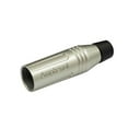 thumbnail image 3 of Amphenol ACPS-GN 1/4" Stereo Phone Plug Connector Satin, 3 of 3