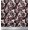 Peach, variant on Soimoi Cotton Duck Fabric Leaves & Rose Flower Printed Fabric 1 Yard 42 Inch Wide