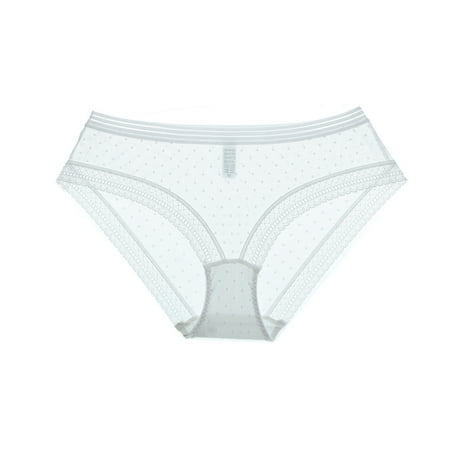 

ZHUASHUM Womens Panties Low Waist Lace Women Underwear Thongs