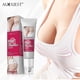 thumbnail image 2 of Crema para realce de glúteos, crema para prótesis mamarias externas de crecimiento rápido de glúteos y caderas, cuidado corporal reafirmante Sexy para mujer Feliz Sencillez, 2 of 5
