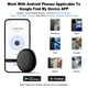 thumbnail image 2 of Detector Bluetooth Telylou Air Tag para Android, paquete de 4, 2 of 6