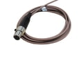 thumbnail image 3 of AV-Jefes AVL623CC-SH4 Cocoa Color Headset Microphone for Shure Wireless Microphone System, 3 of 4