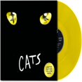 thumbnail image 1 of Andrew Lloyd Webber - Cats (Original Cast Recording) - [Vinyl], 1 of 1