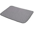 thumbnail image 4 of Tapis d'Entraînement pour Chiots Lavable Réutilisables pour Chien Chat, 4 of 8