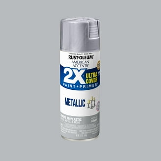 Rust-Oleum Available 252462 Automotive 12-Ounce Enamel Spray Paint