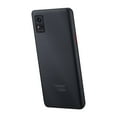 Consumer Cellular, Avid 589, 32GB, Gray Smartphone