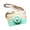 Green, variant on Wooden Camera Toy, TOUMENY Cute Hanging Neck Camera Decoration, Portable Wooden Camera for Kids Children Gift, Green