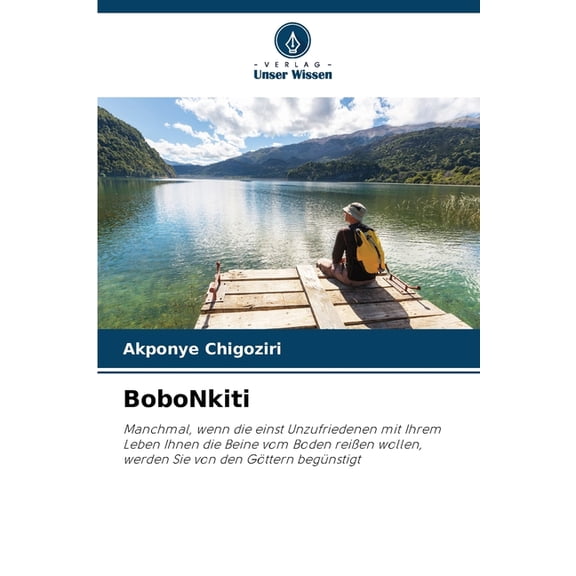 BoboNkiti, (Paperback)