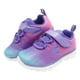 thumbnail image 1 of Tenis Sport Niña Charly Lila Suaves Ligeros Cómodos 15-21 violeta oscuro 16, 1 of 6