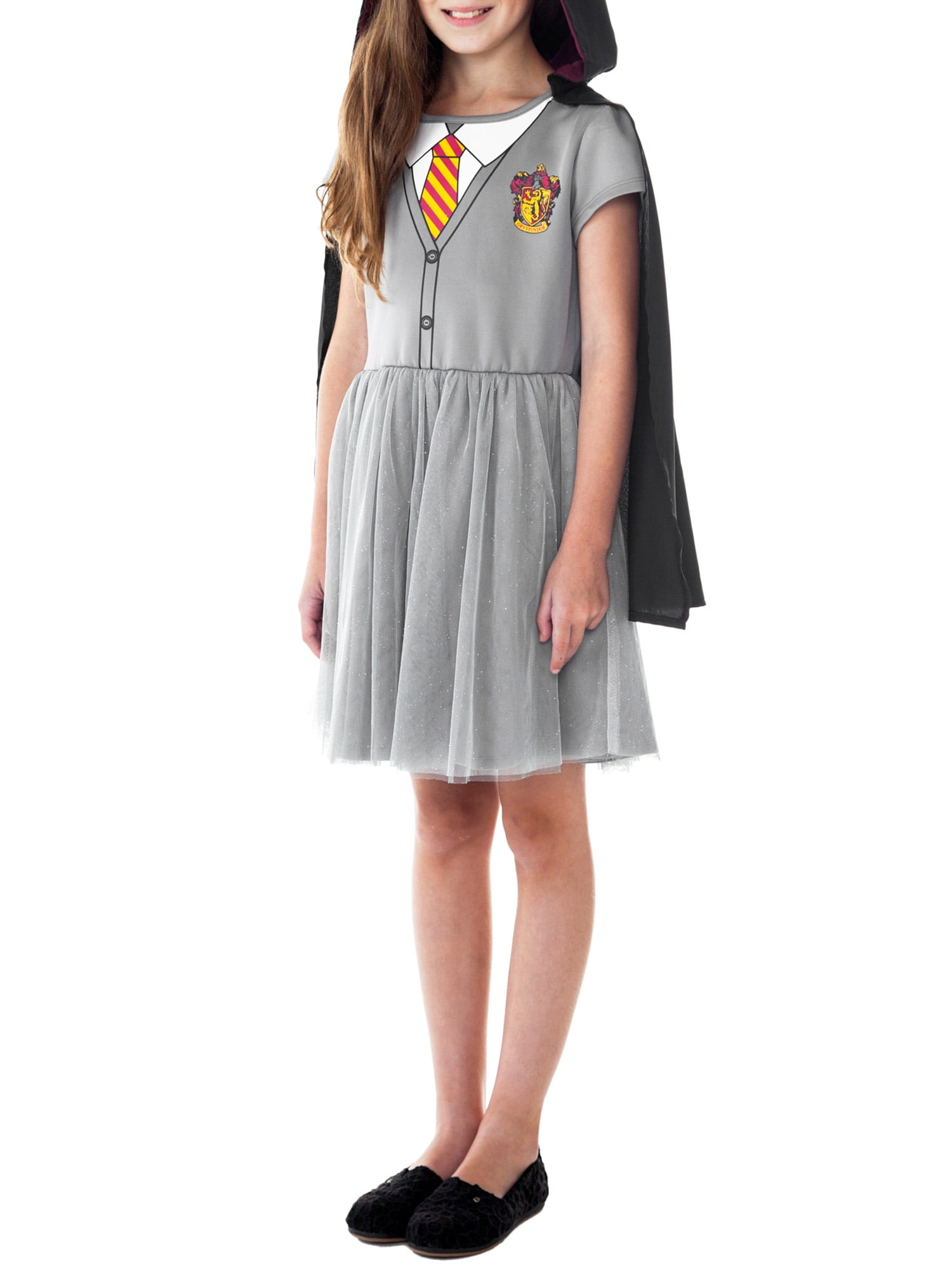 Cape Hermione fille  Boutique Harry Potter