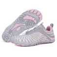 thumbnail image 4 of Zapatillas de agua unisex zapatillas de gimnasio transpirables zapatos de senderismo casual de senderismo, 4 of 9