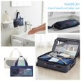 thumbnail image 4 of Bolsa para cepillo de dientes InnoHHustle, 2 unidades, bolsas de malla para viaje, 4 of 7