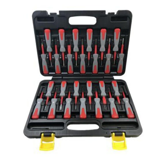 26 Piezas. Kit De Herramientas Para Terminales